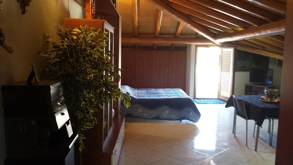 B&B Suite Viagrande