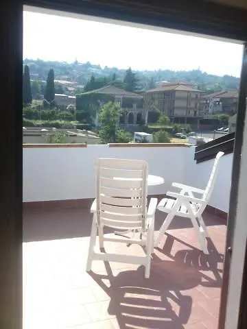 B&B Suite Viagrande Appartement