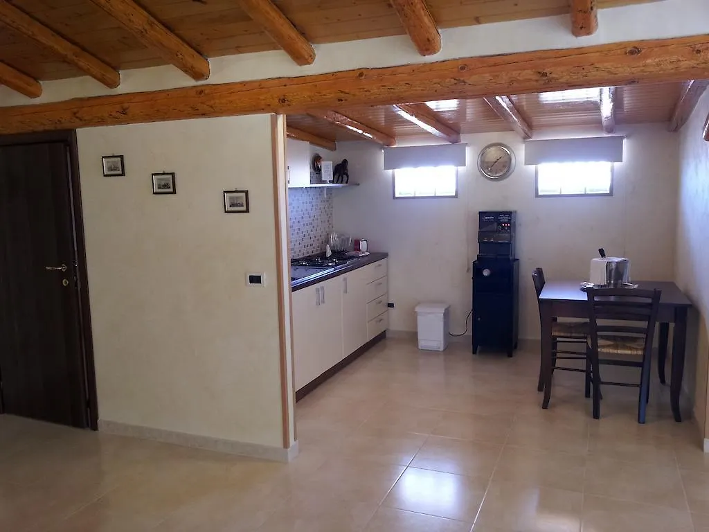 B&B Suite Viagrande Appartement