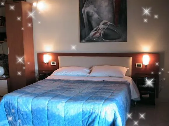 B&B Suite Viagrande