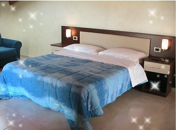 Appartement B&B Suite Viagrande