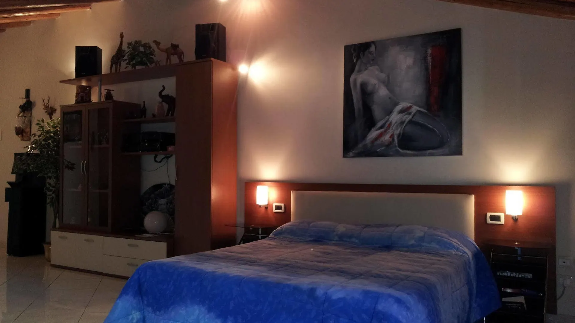 B&B Suite Viagrande 0*,