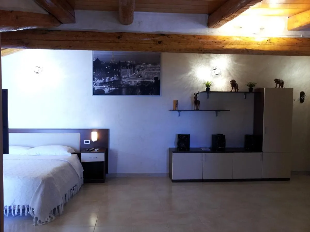 B&B Suite Viagrande Italie