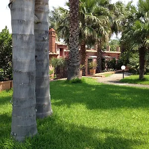 Del Nespolo Villa