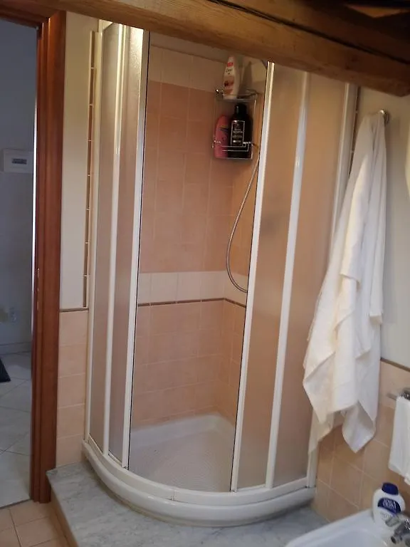 Apartment B&B Suite Viagrande