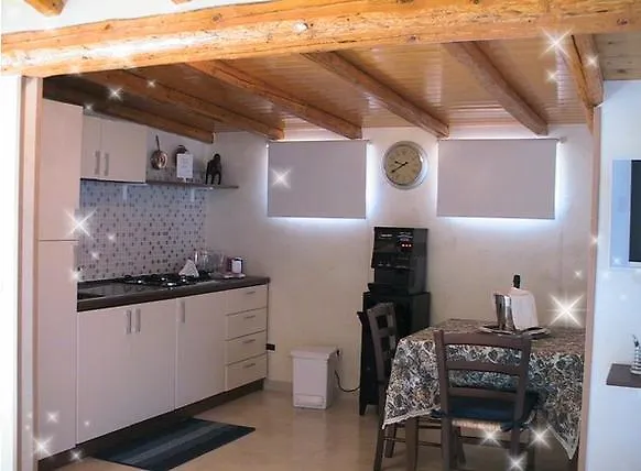 B&B Suite Viagrande Italy