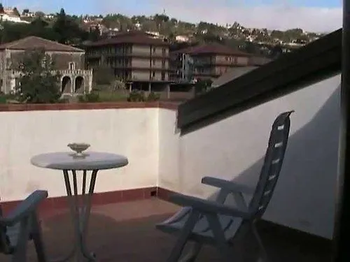 B&B Suite Viagrande Apartment