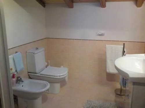 Apartment B&B Suite Viagrande