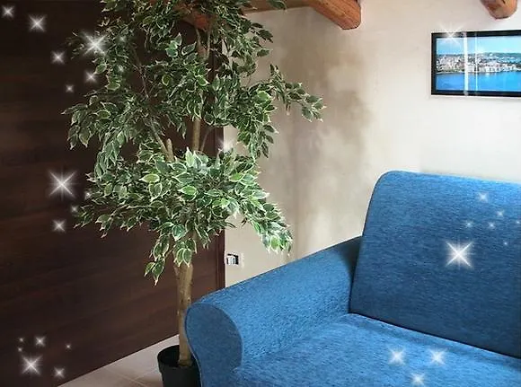 B&B Suite Viagrande Apartment