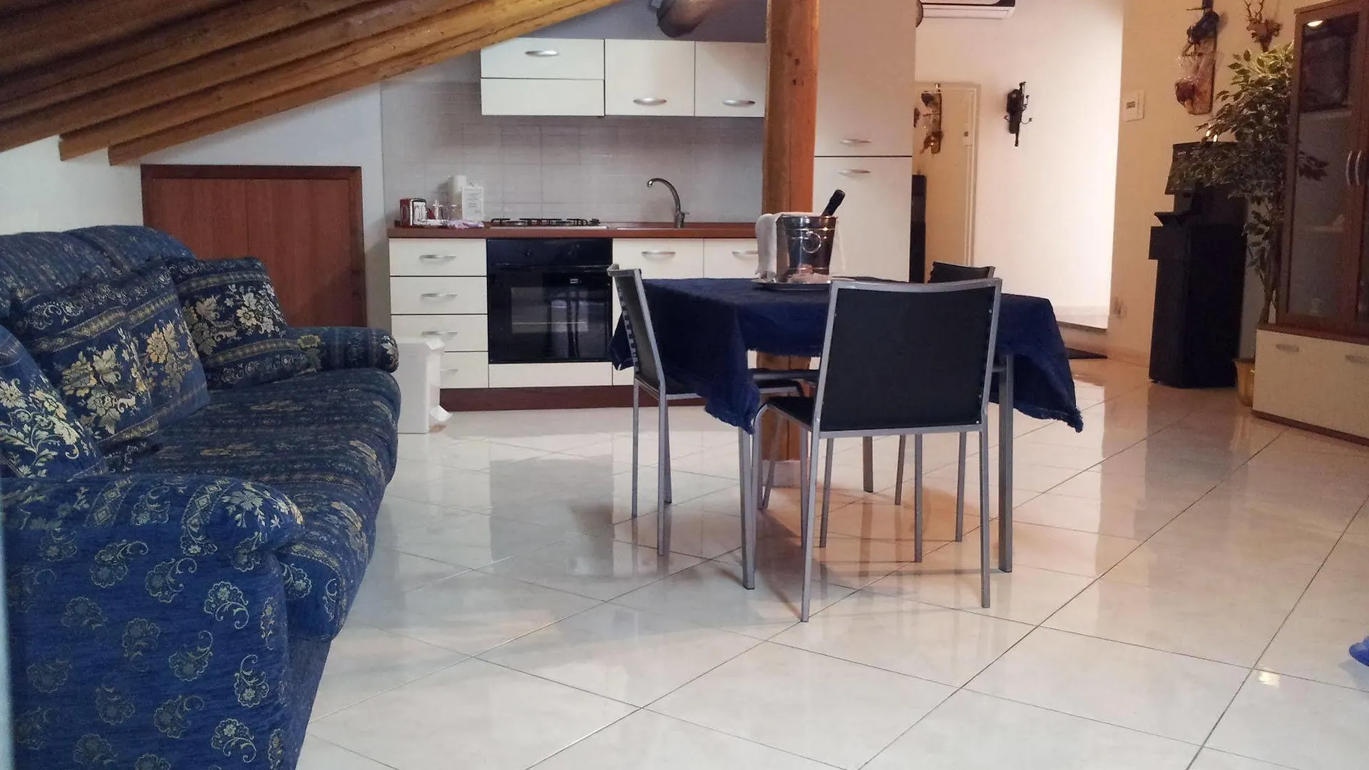 B&B Suite Viagrande