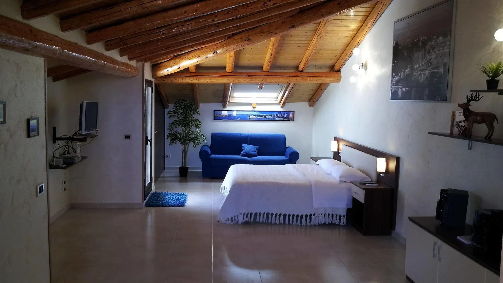 Apartment B&B Suite Viagrande
