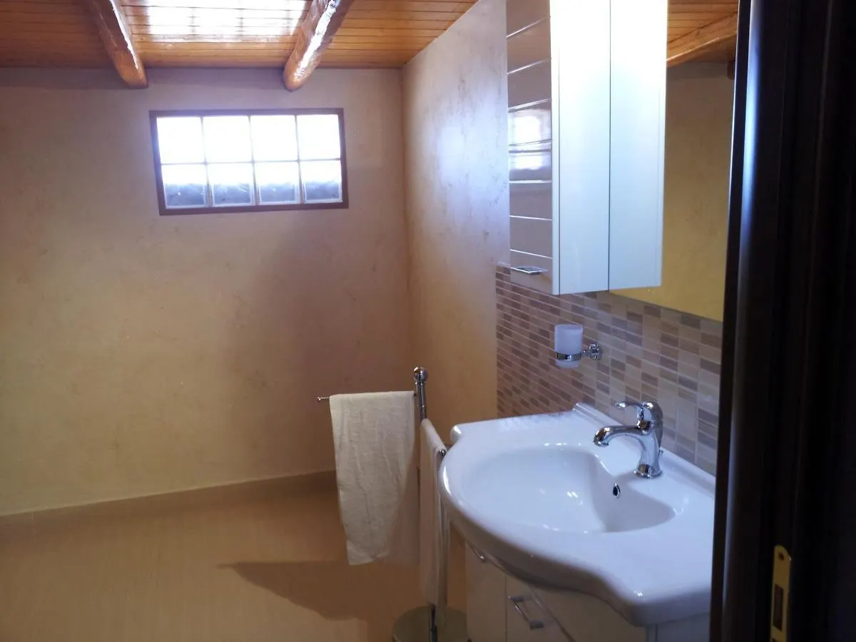 B&B Suite Viagrande Italy